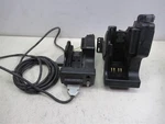 Motorola NTN1340C Mtva Converta Mobile Vehicle Adapter HT1000 And MTS2000. Fixed Price $79.95.