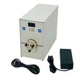 Rheodyne Automated Hplc Switching Valve EV750-100-S2 With Ac Adapter. Fixed Price $136.80.