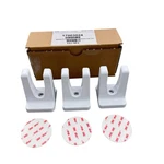 Rainin Mettler Toledo 17003024 Magnetic Hang-up W/adhesive Disk HU-M3. Fixed Price $35.00.