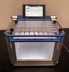 Biotage Turbovap Lv Evaporator Sample Concentrator Workstation 415000. Fixed Price $5889.05.