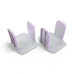 2X Thermo Sci Microplate Carrier Adapter For TX-1000 Swing Bucket Rotor 75007303. Fixed Price $159.00.