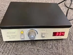Premiere Slide Warmer Model XH-2002- Excellent Used Condition. Fixed Price $230.00.