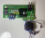 Applied Biosystems Geneamp Pcr 9700 Tec Block Interconnect N8059044. Fixed Price $99.99.