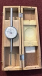 Links, 2 Dial Indicator W/box.. Fixed Price $79.99.