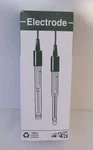 New Oakton 35811-71 Acorn Ph/temp Electrode All-in-one Single Junction. Fixed Price $99.00.