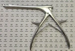 V.mueller NL6030 Orthopedic Raney Kerrison Rongeurs 6MM Up 6" Shaft 90 Degree. Fixed Price $75.00.