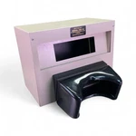 Spectroline Fluorescence Analysis Cabinet Model CM-10 Laboratory Darkroom. Fixed Price $199.00.