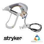 Stryker 0408-600-000 Flyte Surgical Helmet W/ 0408-600-300 Power Cord. Fixed Price $135.00.
