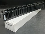 Hamilton 173400 Set Of Carrier For 24 Tubes Smp (14.5X60-18X120MM). Fixed Price $99.99.