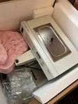 Leica EG1150H Embedding Center. Fixed Price $4500.00.
