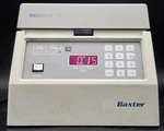 Baxter B5055-3S Dade Immufuge Ii Blood Sample Centrifuge .. Fixed Price $134.99.