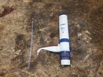 Vwr Labmax Airless 10-50ML Solvent Bottle Top Dispenser. Fixed Price $249.99.