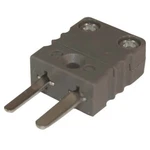 5X Digi-sense Type-j Mini 2-PIN Thermocouple Male Connector Cole-parmer New. Fixed Price $20.58.