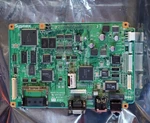 Sysmex 6374 Automated Hematology Analyzer Control Board For POCH-100I. Fixed Price $580.15.