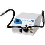 Cole-parmer Led Fiber Optic Illuminator, Dual-gooseneck Light Pipe; 115 Vac. Fixed Price $693.03.