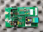Thermo Finnigan Mat Lcq Mass Spectrometer Vent Delay Pcb 97000-61370. Fixed Price $99.98.