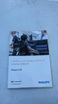 Philips 453564415081 Intellivue Information Center Ix Software Release A.02. Fixed Price $30.00.