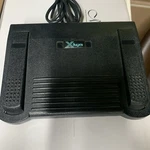 P.i. Engineering XF-10-US Usb Foot Pedal Switch Not Tested Xkeys. Fixed Price $56.00.