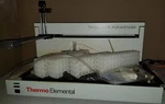 369 Thermo Elemental Timberline Iil Autosampler 10046010 (AS2500). Fixed Price $900.00.