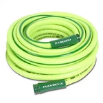 Legacy Manufacturing Flexzilla Garden Hose, 5/8" 50', 3/4" - 11 1/2 Ght Fitti. Fixed Price $62.46.