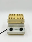 Eppendorf 5436 Thermomixer Incubator Shaker - Powers Up. Fixed Price $99.99.