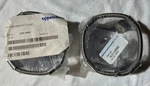 2 New Brunswick Scientific ACE-1000S Clamps Revb Liter Erlenmeyer. Fixed Price $79.95.