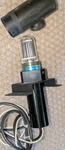 Hamamatsu Photomultiplier Tube R508 With Socket Assembly From Perkin Elmer. Fixed Price $23.99.
