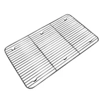 Branson CPN-916-043 RACK,1/8" X 11" 19",METAL 20KN70. Fixed Price $226.66.