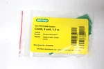 Bio-rad Mini-protean Electrophoresis Combs 5-WELL 1.5 Mm, Pack Of. Fixed Price $35.00.