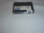 Alltech 90536 22GA Rn Nedle With Kel-f Hub, Pt Style #3, 6/PK #208811-G1. Fixed Price $59.99.