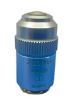 Leitz Wetzlar El Fluotar 25/0.60 160/0.17 Objective Microscope 519870. Fixed Price $149.00.
