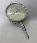 Links, Dial Indicator, 0.01MM, 0-6MMX.01MM, 0-100. Fixed Price $25.00.