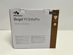 Box Of 40 Pairs Molnlycke 47675 Synthentic Biogel Pi Orthopro Size 1/2. Fixed Price $140.00.