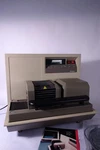 Ta Instruments Tga/dsc Thermal Thermogravimetric Analyzer Model Sdt 2960. Fixed Price $2495.00.