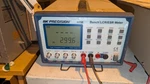 Bk Precision 889B Lcr / Esr Meter. Fixed Price $750.00.
