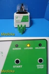 Drucker Horizon 642E Quest Centrifuge W/ 6-PLACE Rotor & 6X Green Carriers 38016. Fixed Price $226.00.