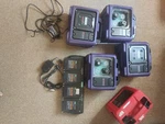 The Msa Safesite Multi-threat Detection System. Fixed Price $800.00.