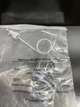 Waters Pn 430001443 Solvent Select Valve To I2V Tubing Assembly. Fixed Price $56.96.