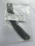CTS-11115 Filter Air Handle Acquity Pump Equiv To 700002633 (R4S9.6B5). Fixed Price $7.73.