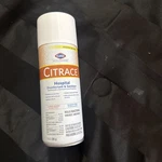 Clorox 49100 Citrace Germicide Hospital Disinfectant & Sanitizer Spray 14 Oz. Fixed Price $14.99.