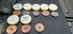 Agilent G1820-65238 Sampling Vertebra Fast Free Shipping. Fixed Price $200.00.