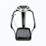 Confidence Fitness Vibration Machine - Black. Fixed Price $265.00.