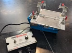 Union Scientific 9759 Electromagnetic 2X Microplate Shaker + Controller Working!. Fixed Price $199.00.