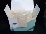 Opened Box Of (33) Waters Spe Sep-pak Reservoirs 30CC, WAT011390. Fixed Price $36.99.