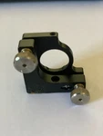 Coheret 1"D Laser Mirror Mount 53-2218. Fixed Price $49.50.