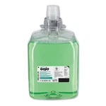 Gojo 526302 2000 Ml Refill Grn Cert Foam Hair & Body Wash - Cm (2/CARTON) New. Fixed Price $63.68.
