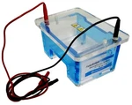 Nice! Fisherbiotech FB-SB-710 Mini Horizontal Unit Electrophoresis System. Fixed Price $200.00.