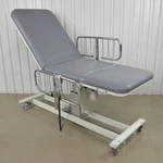Medical Positioning Inc. Mpi 2084 Echo Table W/ Remote. Fixed Price $716.00.