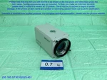 Sony DXC-990P 3-CCD Colour Video Camera As In Photos, SN:1447, Dhl. Fixed Price $399.70.