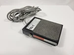 Linemaster Treadlite Ii Foot Operated Switch T-91-S 15A 1/2HP 125-250VAC. Fixed Price $21.14.